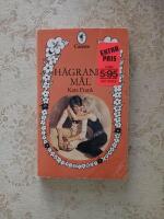 H&auml;grande m&aring;l