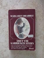 &Aring;ret vid garrickteater