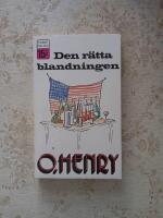 Den r&auml;tta blandningen