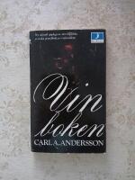 Vinboken : vinkunskap, &aring;rg&aring;ngar, r&aring;d : hur vi v&auml;ljer och tempererar v&aring;rt vin f&ouml;r vardagsmiddag och festmeny