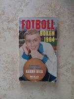 Fotboll Boken 1964