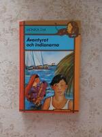 &Auml;ventyret och indianerna