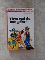 Titta vad du kan g&ouml;ra!