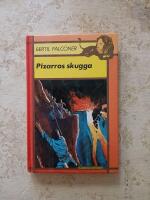 Pizarros skugga