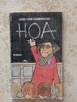 Hoa : [roman]