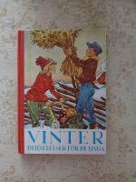 VINTER - Ber&auml;ttelser f&ouml;r de unga (nr:29)