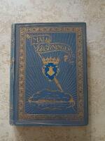 M&Auml;LARDROTTNINGEN - En skildring i ord och bild