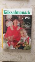 K&ouml;ksalmanack 1991