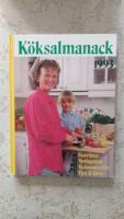 K&ouml;ksalmanack 1993
