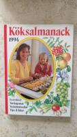 K&ouml;ksalmanack 1994
