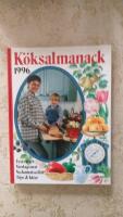 K&ouml;ksalmanack 1996