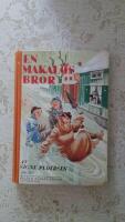 En makal&ouml;s bror (nr: 16)
