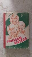 Jonsson sisters