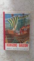 Kungens Galeon (nr: 205)
