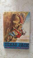 TEXAS JACK som detektiv (nr: 5047)