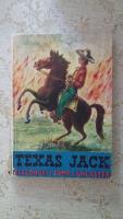 TEXAS JACK - Blodbadet i Camp Lancaster (nr: 5046)
