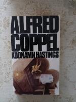Kodnamn Hastings