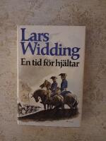 En tid f&ouml;r hj&auml;ltar