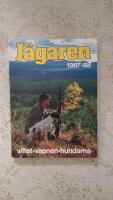 J&Auml;GAREN 1987-88