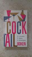 COCKTAILBOKEN