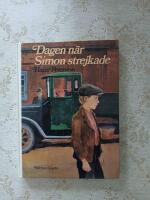 Dagen n&auml;r Simon strejkade