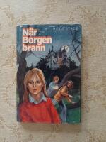 N&auml;r borgen brann