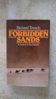 Forbidden Sands (Engelsk)
