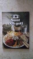 Sunt och gott