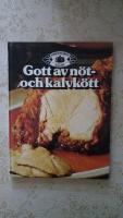 Gott av n&ouml;t och kalvk&ouml;tt