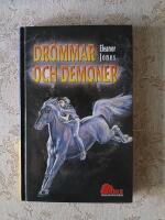 Dr&ouml;mmar och demoner