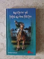 Mysterier p&aring; Hotell Gr&ouml;na h&auml;sten