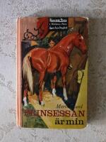 Prinsessan &auml;r min