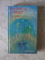 Idag heter jag Daniel