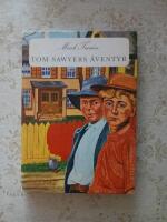 Tom Sawyers &auml;ventyr (Stj&auml;rnb&ouml;ckerna)