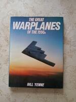 THE GREAT WARPLANES OF THE 1990s (ENGELSK)