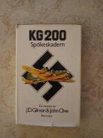 KG 200 Sp&ouml;keskadern