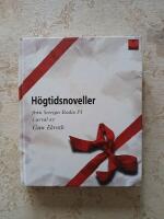 H&ouml;gtidsnoveller