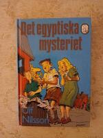 Det egyptiska mysteriet