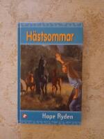 H&auml;stsommar (Pollux H&auml;stbokklubb)