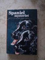 Spanielmysteriet