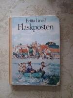 Flaskposten