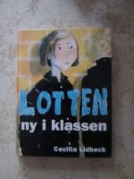 LOTTEN ny i klassen