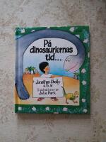 P&aring; dinosauriernas tid