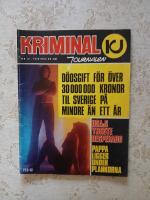 Kriminaljournalen nr: 12/1975