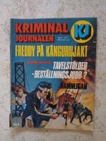 Kriminaljournalen nr: 6/1977