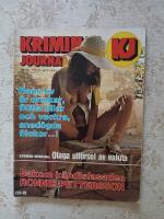 Kriminaljournalen nr: 20/1977