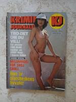 Kriminaljournalen nr: 10/1978