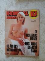 Kriminaljournalen nr: 8/1979