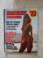 Kriminaljournalen nr: 16/1979