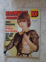 Kriminaljournalen nr: 4/1980